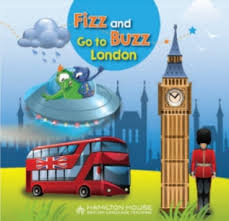 FIZZ AND BUZZ GO TO LONDON