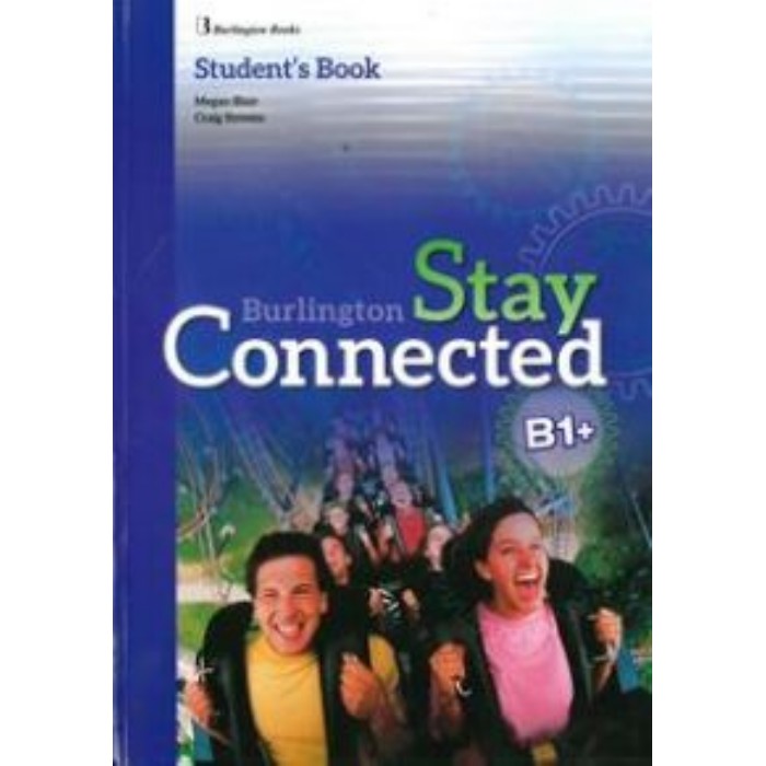 Stay Connected B1+ Student