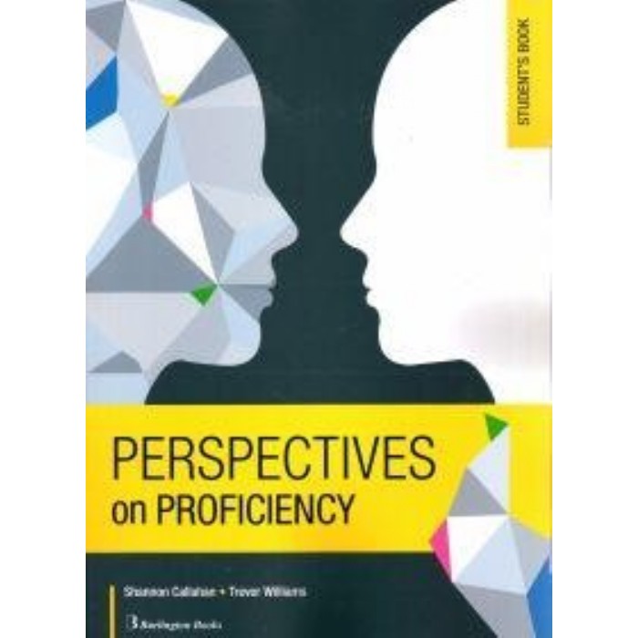 Perspectives On Proficiency - Student