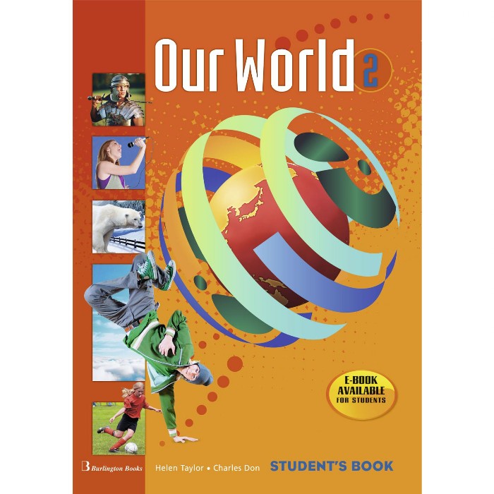 Our World 2 - Student