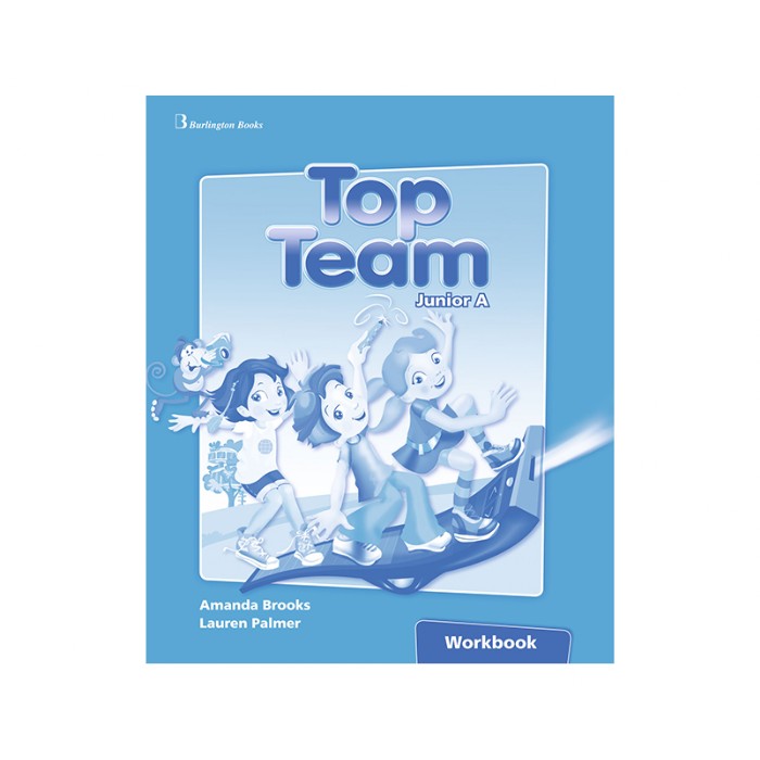 TOP TEAM JUNIOR A WB