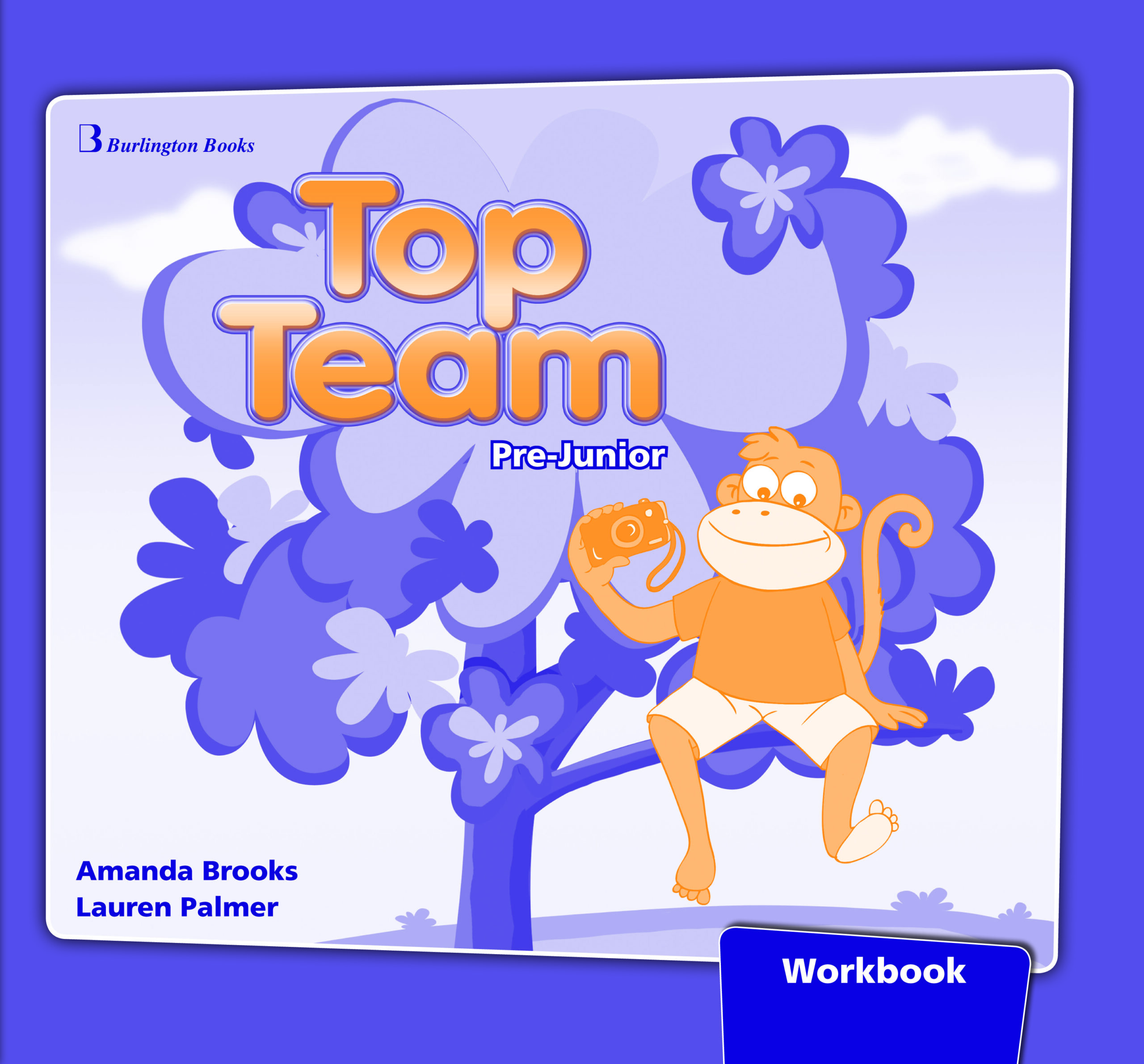 TOP TEAM PRE-JUNIOR WB