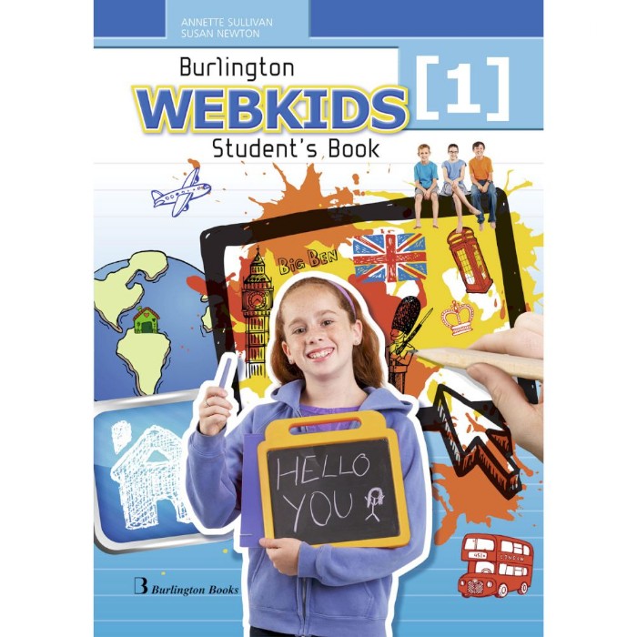 Webkids 1 - Student