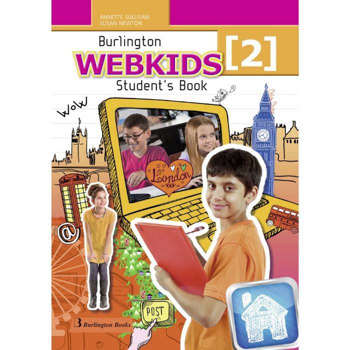 Webkids 2 - Student