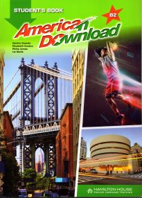AMERICAN DOWNLOAD B2 SB (+ DOWNLOADABLE EBOOK)