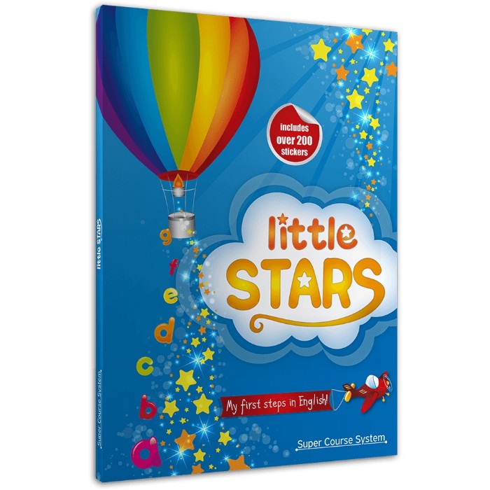 Little Stars Student