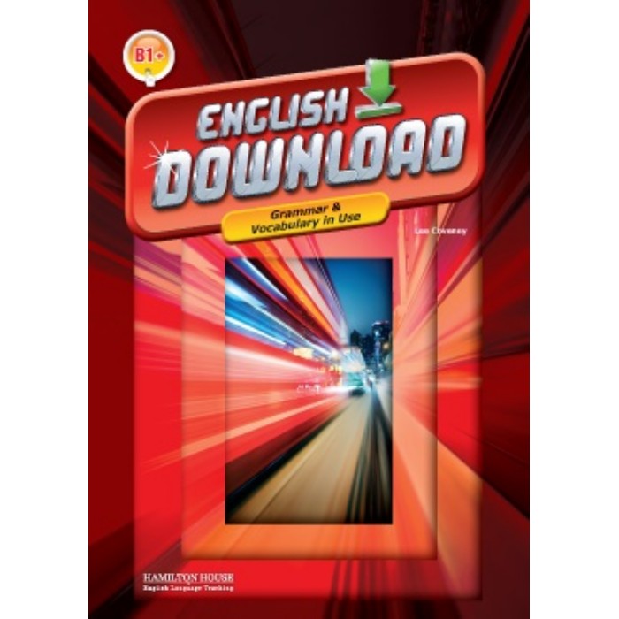 English Download B1+ Grammar & Vocabulary In Use (Βιβλίο Γραμματικής) 9789963721801