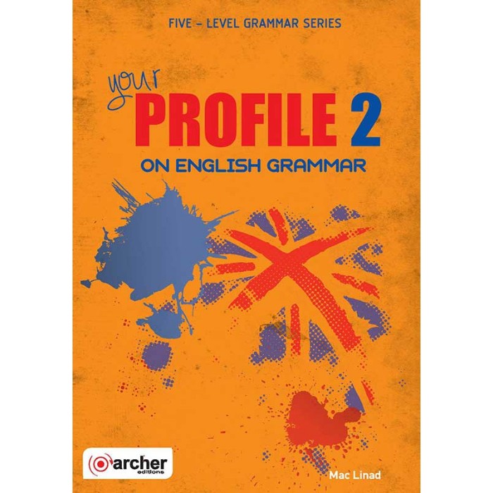 Your Profile 2 On English Grammar - Student