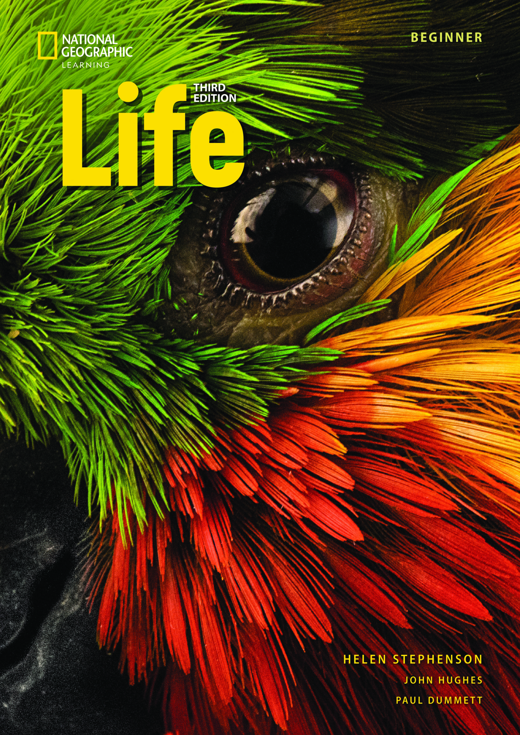 LIFE BEGINNER SB ( + SPARK) BRIT. ED 3RD ED