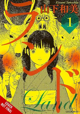 LAND, VOL. 1 HC