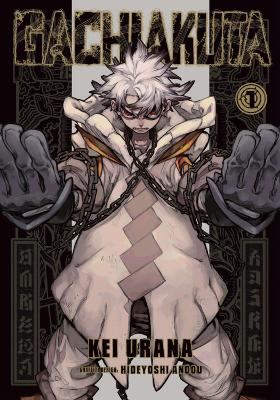 GACHIAKUTA GN VOL 01