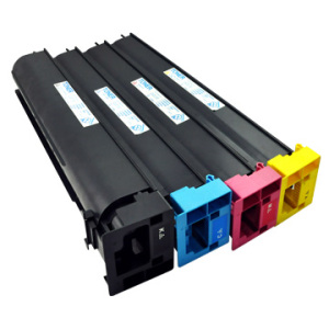 Συμβατό Toner Konica Minolta TN711 Yellow 31.5K Bizhub C654