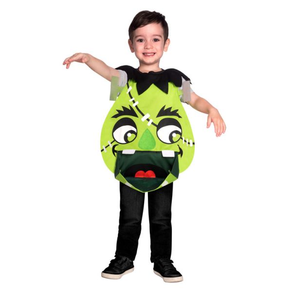 Αποκριάτικη Στολή Frankie Tabard One Size