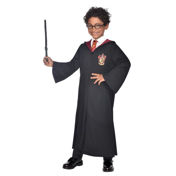 Αποκριάτικη Στολή Harry Potter Unisex μεγ.06