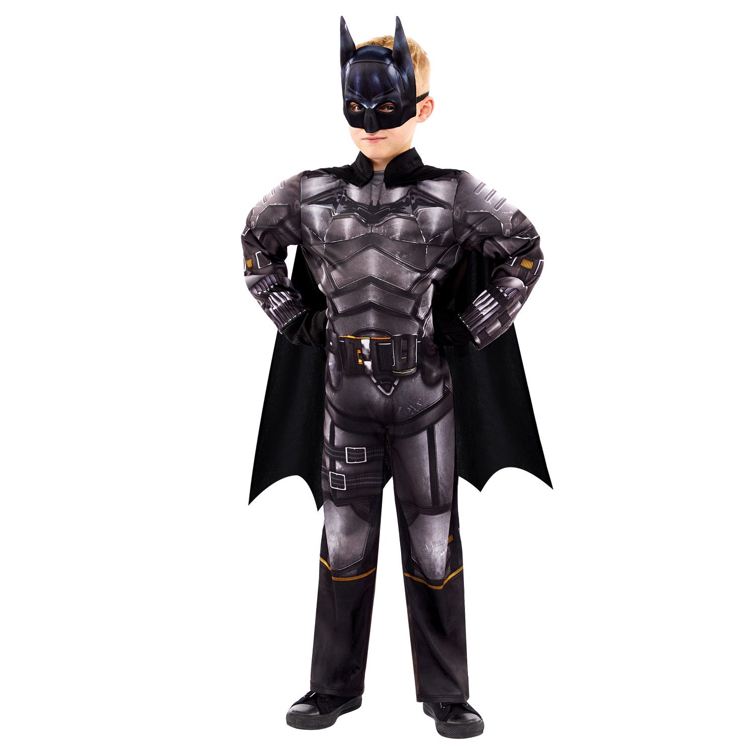 Αποκριάτικη Στολή Batman Classic Movie μεγ.06