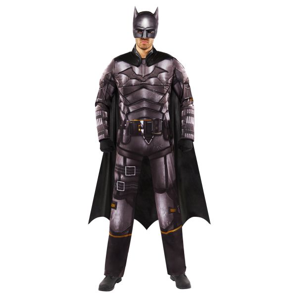 Αποκριάτικη Στολή Batman Deluxe L