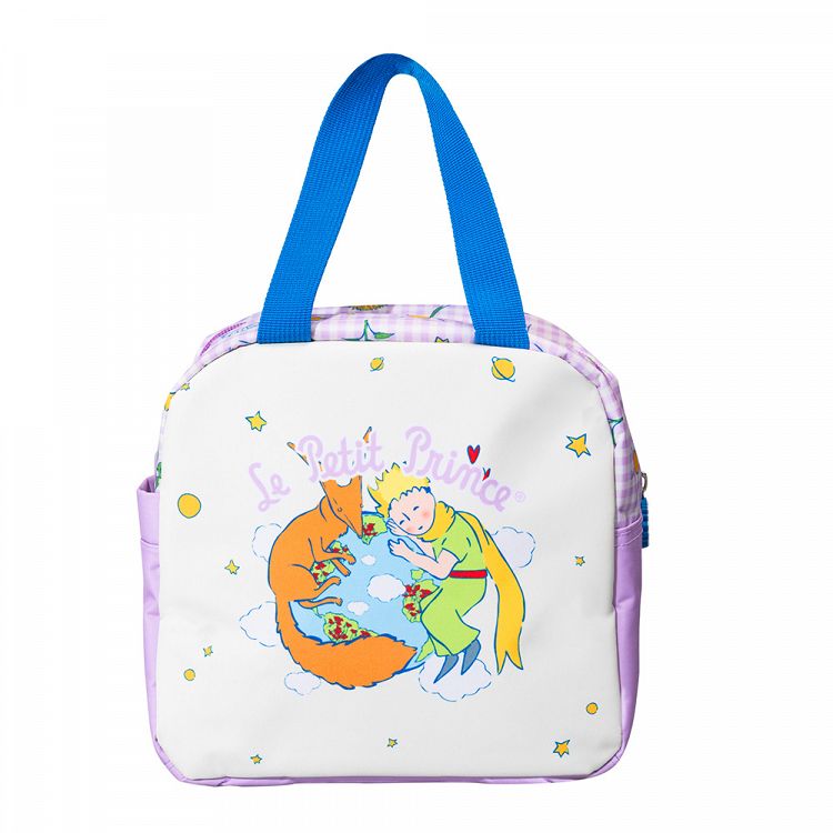 Τσάντα Φαγητού 20X12X20εκ THE LITTLE PRINCE