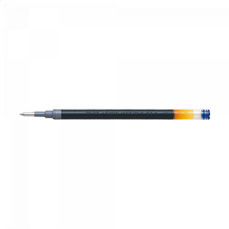 Ανταλλακτικό για Στυλό Gel 0.7mm PILOT G-2 Κόκκινο, σε Κουτί 12τμχ