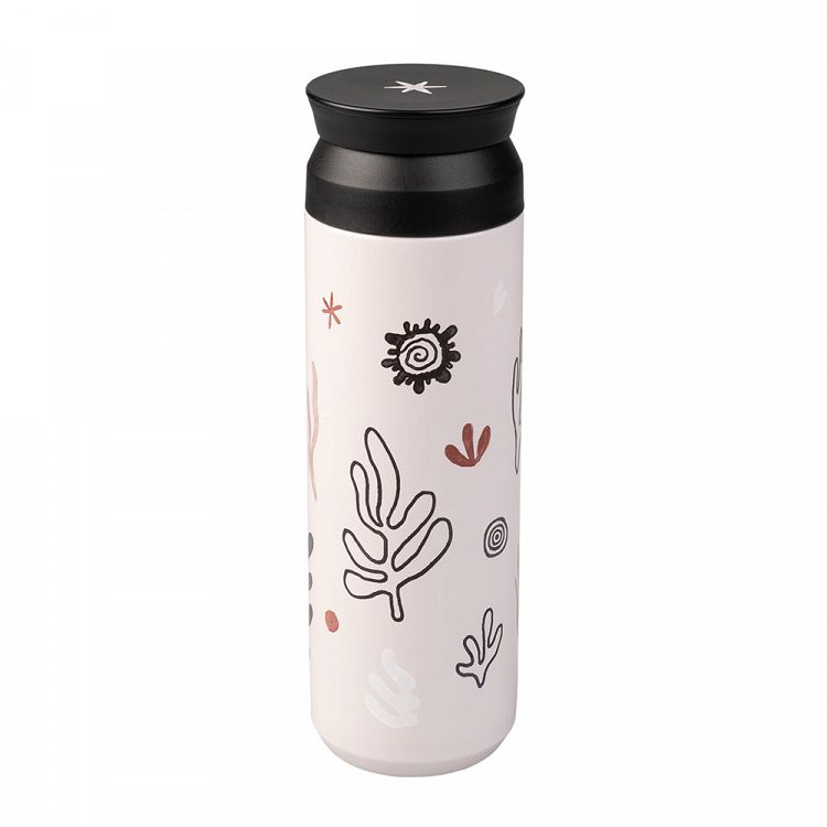Μεταλλικό Μπουκάλι Θερμός 500ml KOKONOTE KALIMA