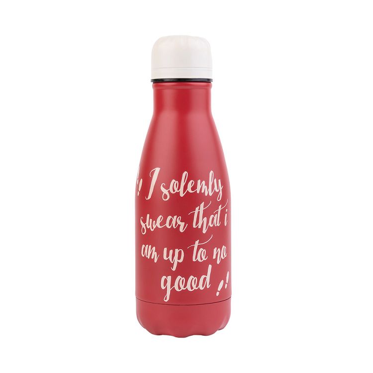 Μεταλλικό Μπουκάλι Hot&Cold 260ml HARRY POTTER