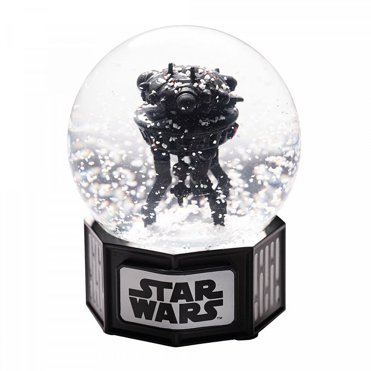 Χιονόμπαλα STAR WARS