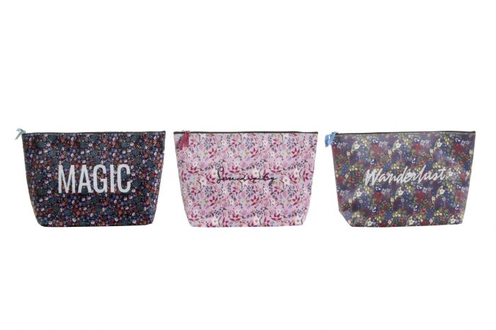 ΤΣΑΝΤΑΚΙ ΚΑΛΛΥΝΤΙΚΩΝ 33X8X21 LIBERTY 3 ΣΧΕΔΙΑ