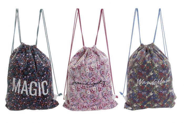 ΣΑΚΙΔΙΟ ΠΟΛΥΕΣΤΕΡΑΣ 8X1X36 LIBERTY 3 ΣΧΕΔΙΑ