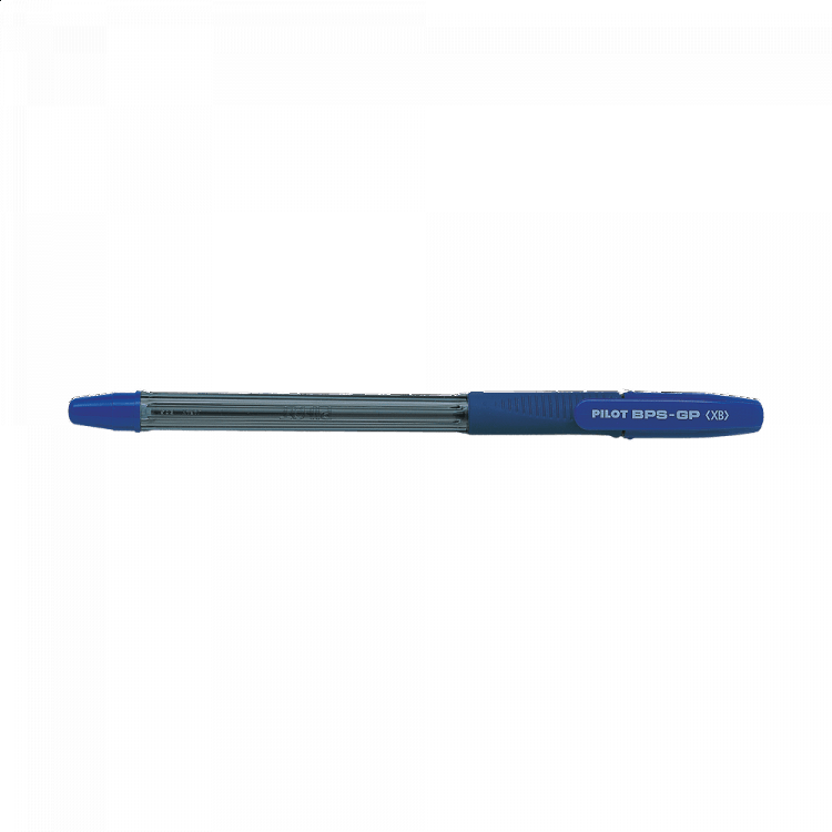 Στυλό Μπίλιας 1.6mm Extra Broad PILOT BPS-GP Μπλε, σε Κουτί 12τμχ
