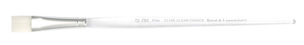 ΠΙΝΕΛΟ ΠΛΑΚΕ Νο 12 CLEAR CHOICE CL159-12