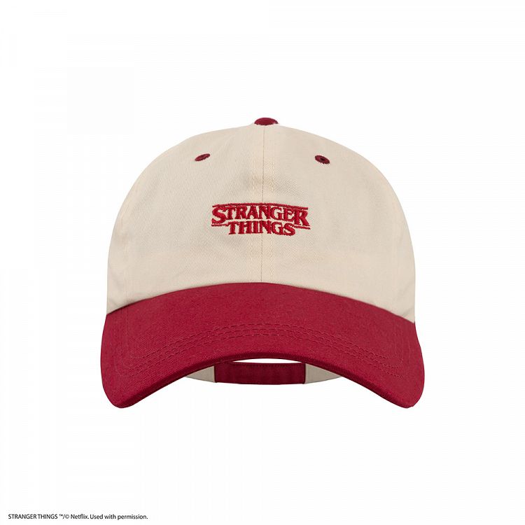 Καπέλο Baseball STRANGER THINGS Friends Don