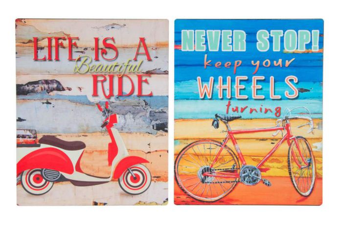 ΚΟΡΝΙΖΑ ΜΕΤΑΛΛΙΚΗ 20Χ25 ΠΟΔΗΛΑΤΑ