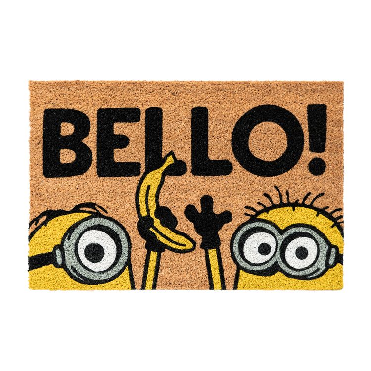 Πατάκι Εισόδου MINIONS