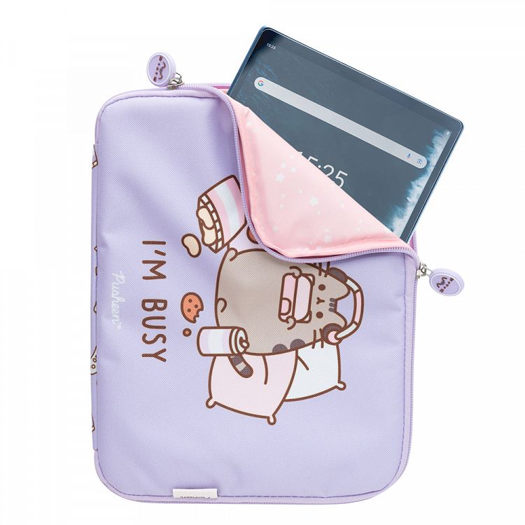 Θήκη Tablet PUSHEEN Moments Collection