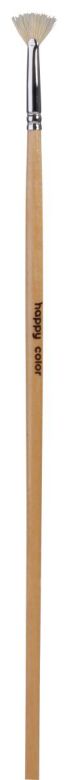 ΠΙΝΕΛΟ ΒΕΝΤΑΛΙΑ Ν0 NATURAL BRISTLE 015728