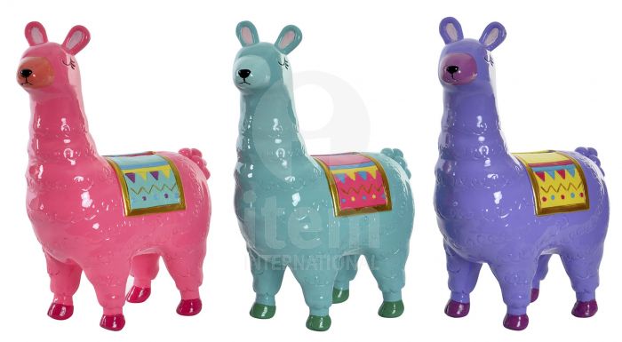 ΚΟΥΜΠΑΡΑΣ ΛΑΜΑ 14,5Χ19,5 3ΣΧΕΔΙΑ