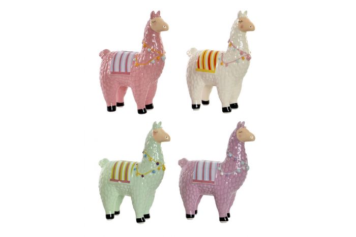 ΚΟΥΜΠΑΡΑΣ ΛΑΜΑ 15Χ7,5Χ19 4 ΣΧΕΔΙΑ