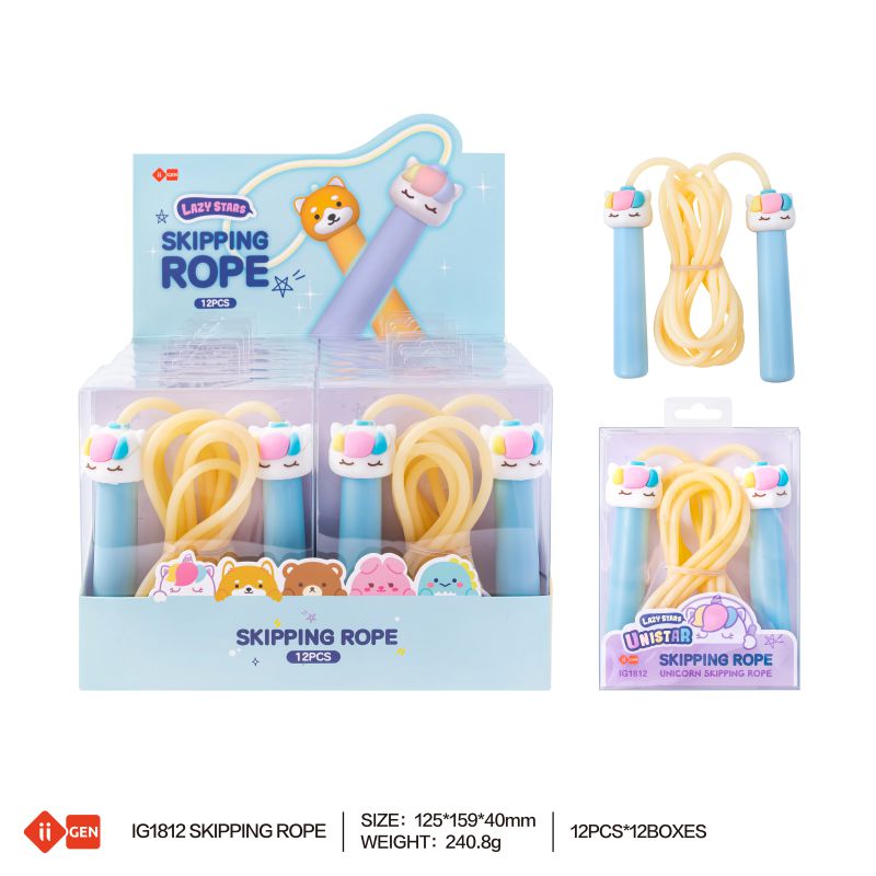 ΠΑΙΧΝΙΔΙ ΣΧΟΙΝΑΚΙ UNICORN