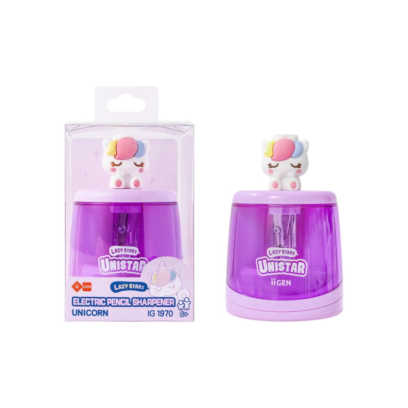 ΗΛΕΚΤΡΙΚΗ ΞΥΣΤΡΑ UNICORN manal