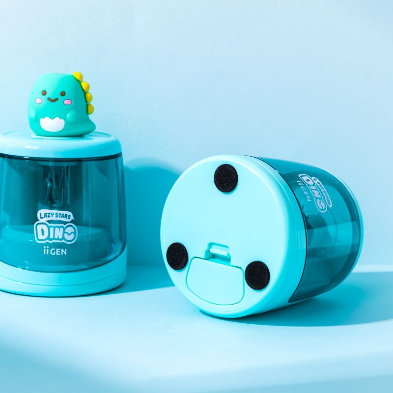 ΗΛΕΚΤΡΙΚΗ ΞΥΣΤΡΑ DINOSAUR manal