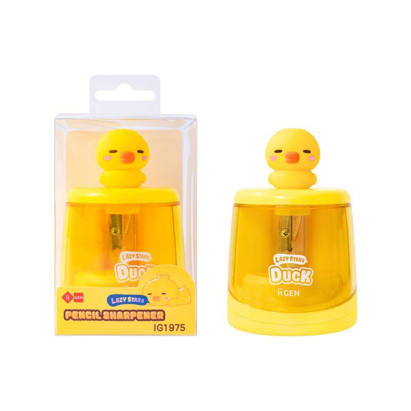 ΗΛΕΚΤΡΙΚΗ ΞΥΣΤΡΑ DUCK manal