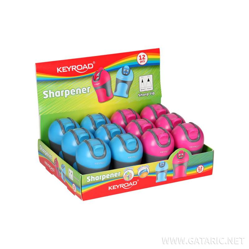 ΞΥΣΤΡΑ ΒΑΡΕΛΑΚΙ ΜΕ ΔΥΟ ΤΡΥΠΕΣ ΚΑΙ ΜΑΛΑΚΗ ΛΑΒΗ