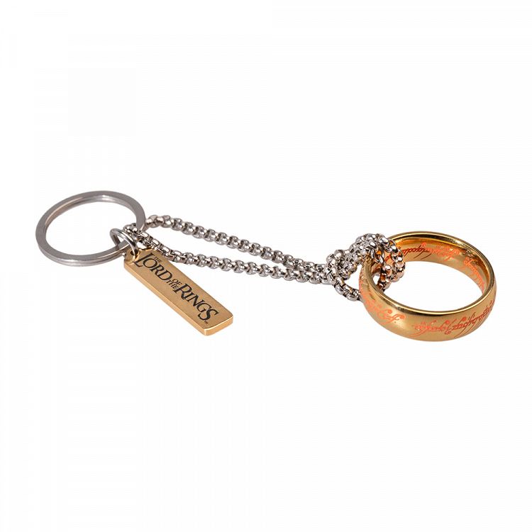 Μπρελόκ LORD OF THE RINGS The One Ring