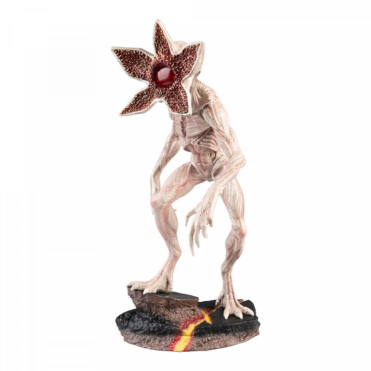Φορητό Φωτιστικό NETFLIX STRANGER THINGS - DEMOGORGON