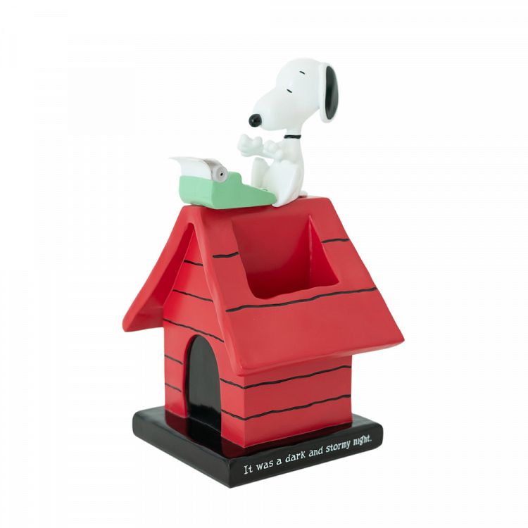 Μολυβοθήκη SNOOPY