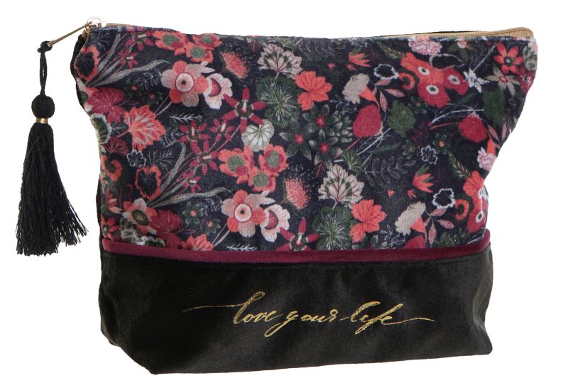 ΤΣΑΝΤΑΚΙ ΚΑΛΛΥΝΤΙΚΩΝ POLYESTER 20X5X15,5