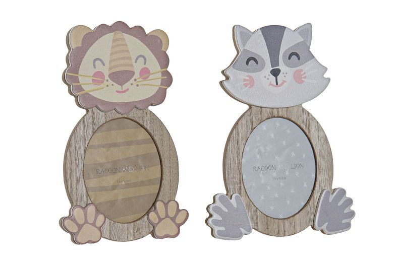 ΚΟΡΝΙΖΑ ΞΥΛΙΝΗ ΜΕ ΓΥΑΛΙ 13X1,5X18CM 2 ΣΧΕΔΙΑ