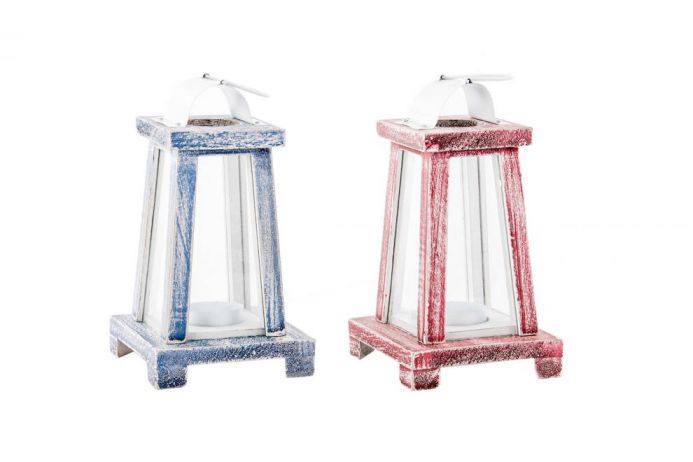 ΦΑΝΑΡΙ ΞΥΛΙΝΟ ΘΑΛΑΣΣΑ 10Χ10Χ18