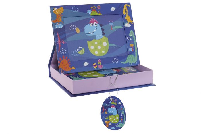 ΗΜΕΡΟΛΟΓΙΟ ΔΕΙΝΟΣΑΥΡΟΣ 15,3Χ3,8Χ20