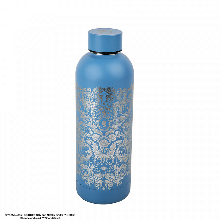 Μεταλλικό Μπουκάλι Hot&Cold 500ml BRIDGERTON
