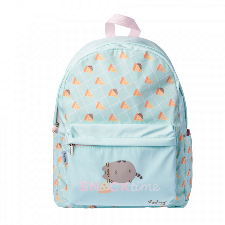 Τσάντα Πλάτης PUSHEEN Foodie Collection